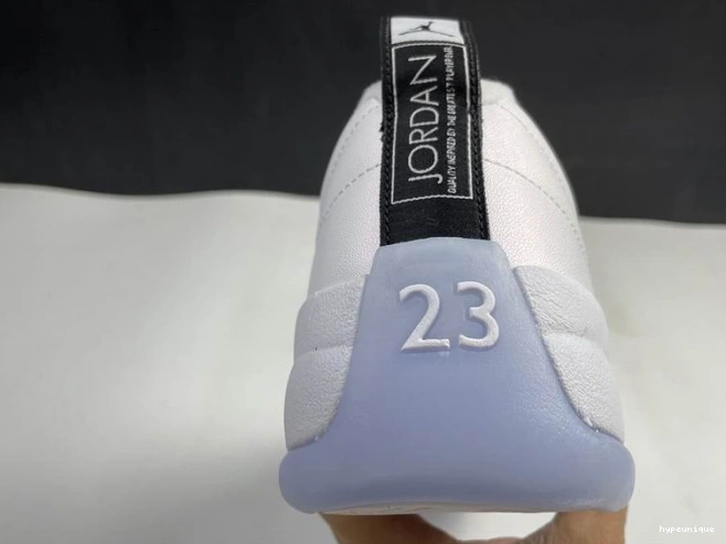 HYPE AIR (2021) 12 DB0733-190 JORDAN RETRO LOW EASTER 0820